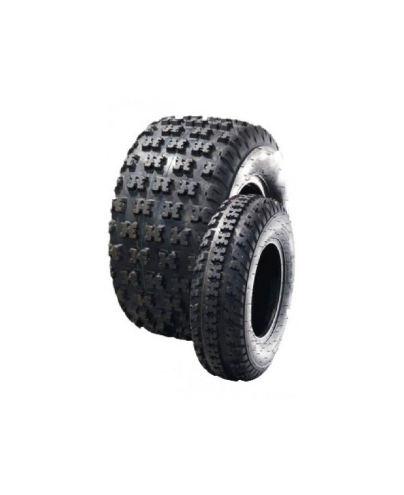 SUN-F 20X11 -9 43J A-031 6PR TL