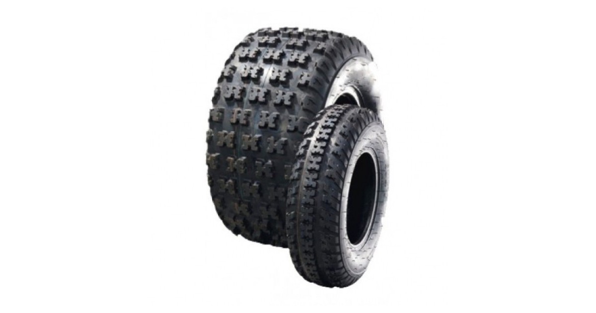 SUN-F 20X11 -9 43J A-031 6PR TL
