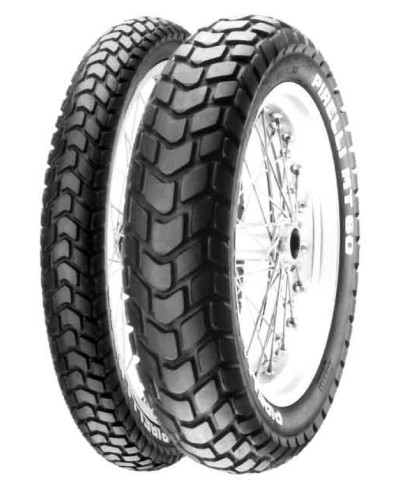 PIRELLI MT60 Rear 110/ 80 -18 58T , TT , MST