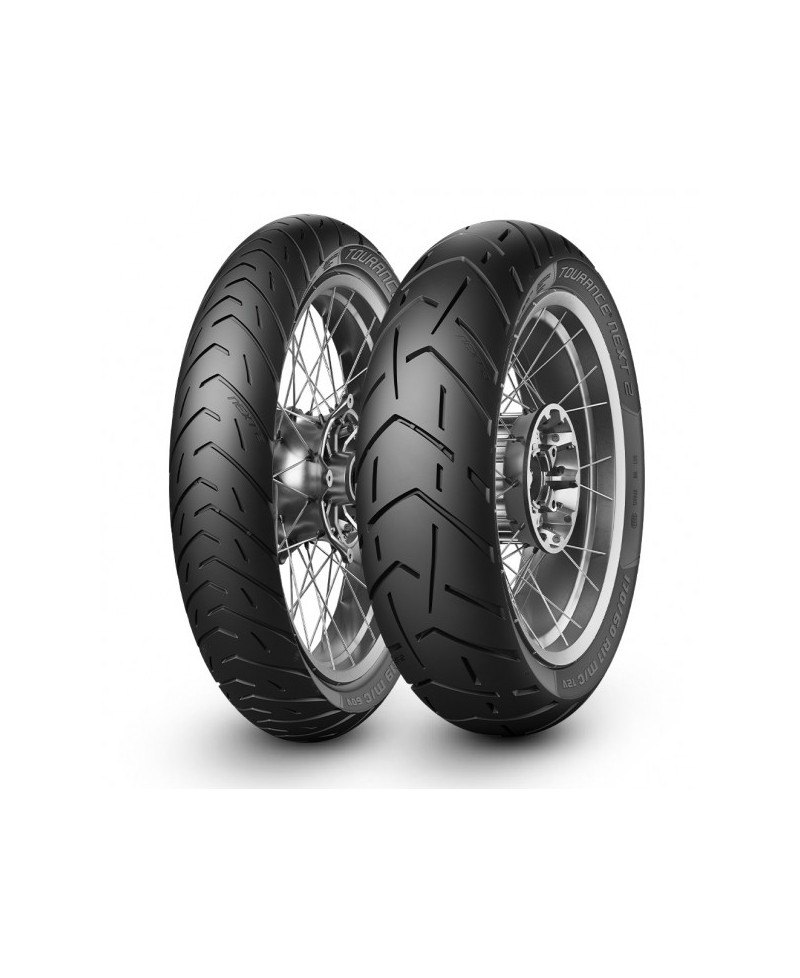 METZELER 120/70 ZR19 60W TOURANCE NEXT 2