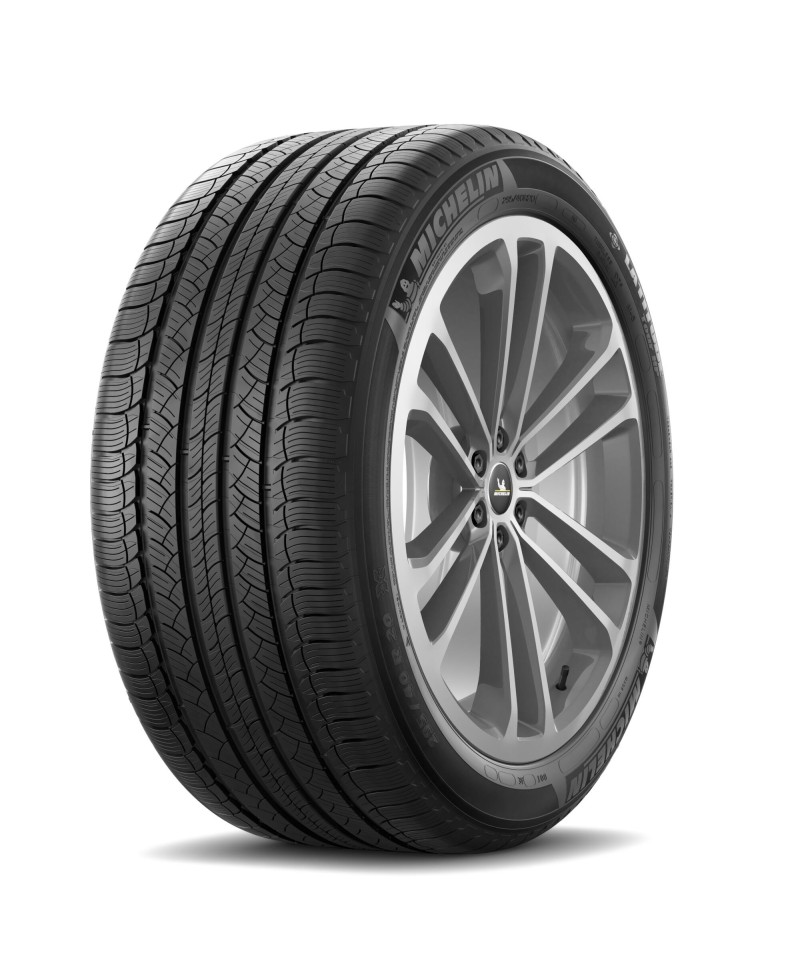 MICHELIN 235/60 R18 107V LATITUDE TOUR HP JLR JAGUAR- LAND ROVER)