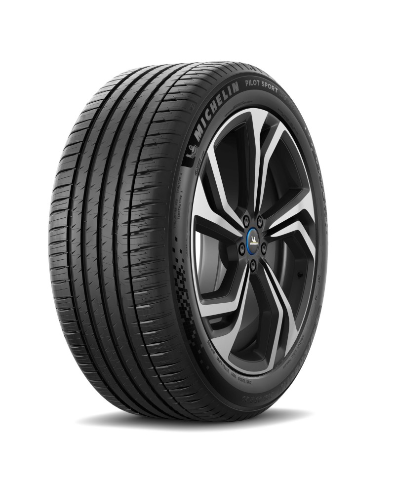 MICHELIN 255/45 R19 104W P. SPORT EV ACOUSTIC