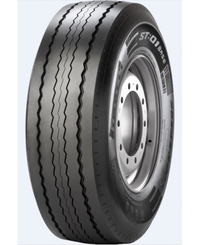 PIRELLI ST01 , 245/ 70 R19.5 141/ 140J  , 3PMSF