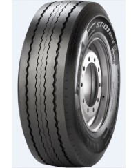 PIRELLI ST01 , 245/ 70 R19.5 141/ 140J  , 3PMSF
