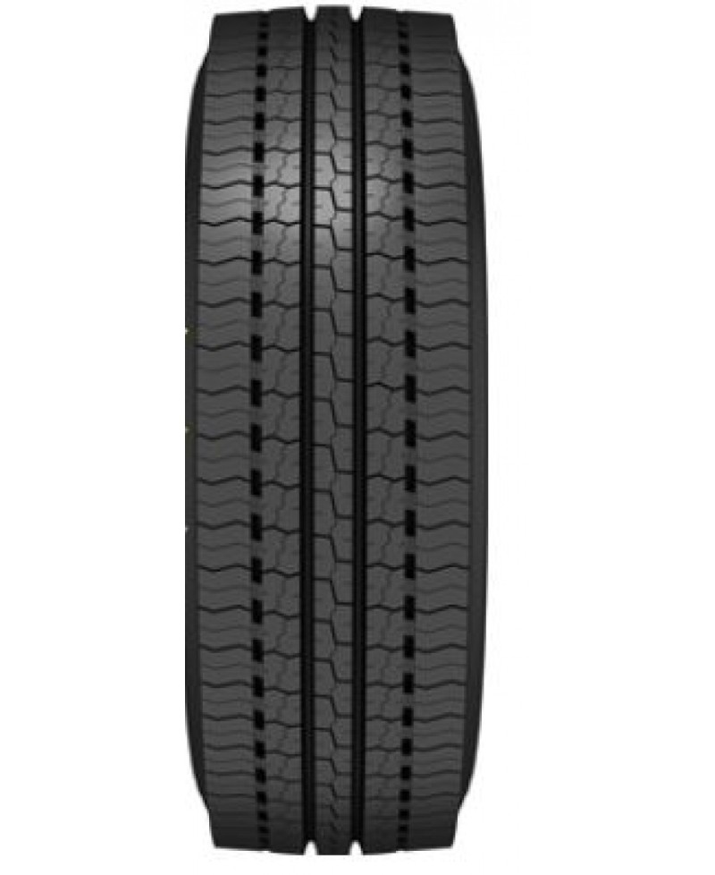 DUNLOP 315/70 R22.5 156/150L SP346+ HL DIRECCION REGIONAL TL 3PSF