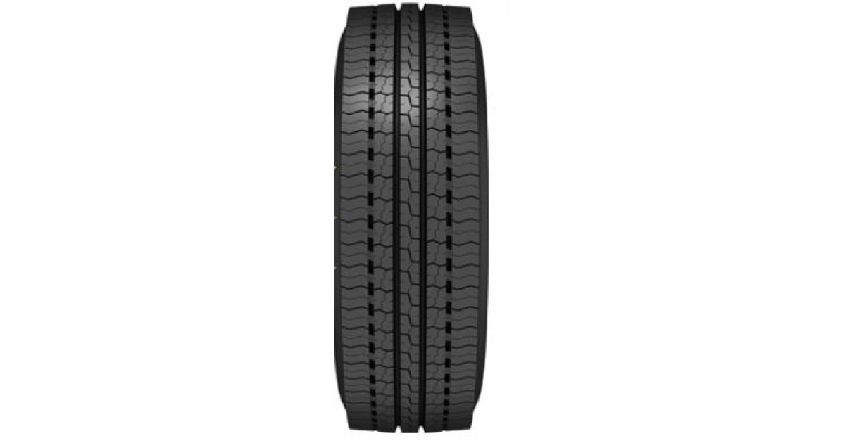 DUNLOP 315/70 R22.5 156/150L SP346+ HL DIRECCION REGIONAL TL 3PSF