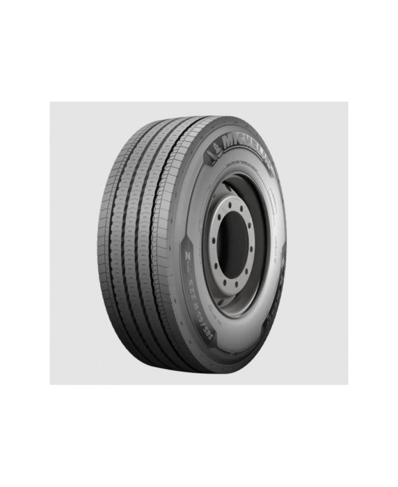MICHELIN 305/70 R22.5 154/150L X MULTI HL Z M+S/3PMSF VM DIR-REG