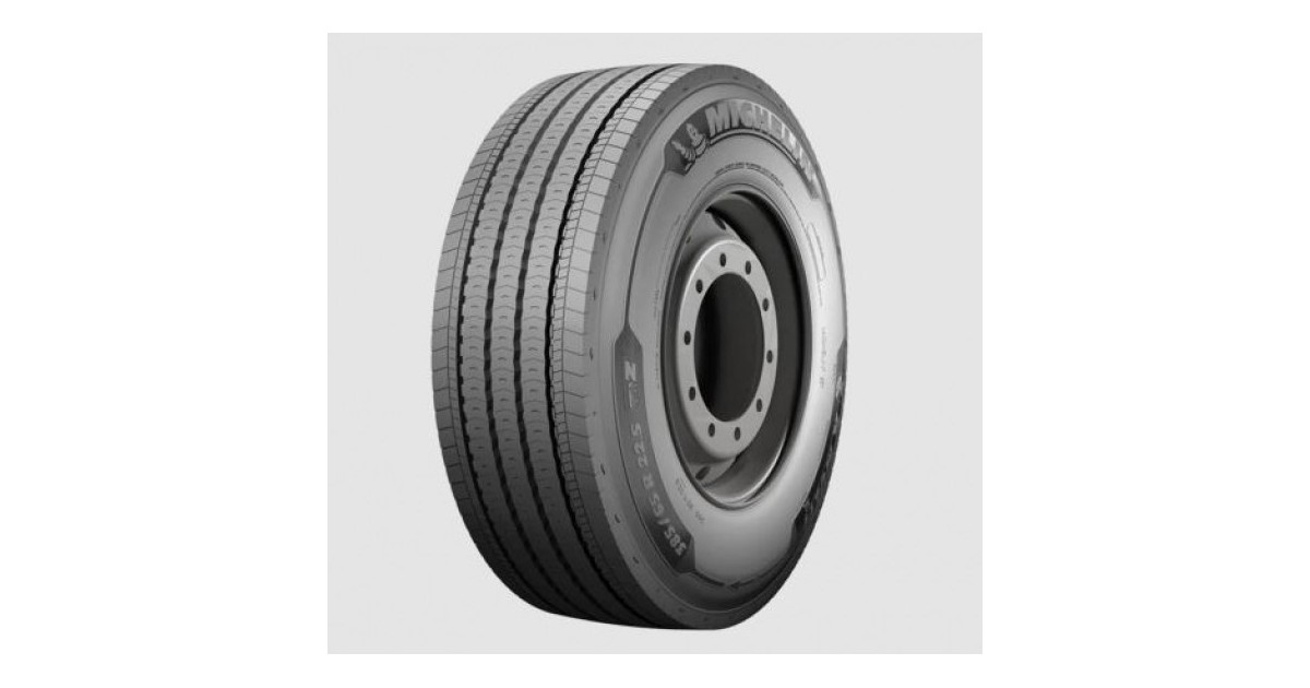 MICHELIN 305/70 R22.5 154/150L X MULTI HL Z M+S/3PMSF VM DIR-REG
