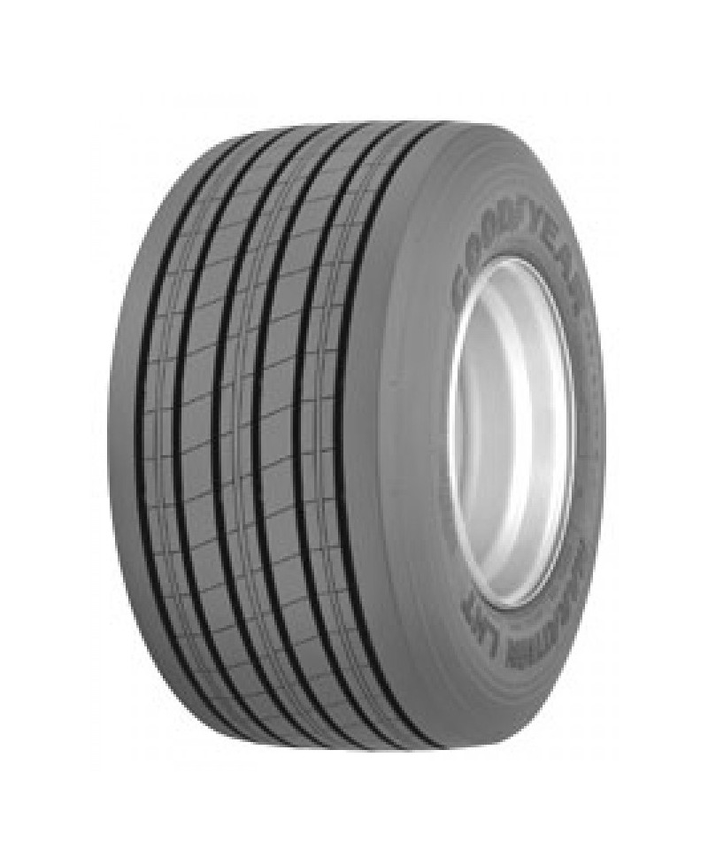 GOODYEAR 435/50 R22.5 164J LHT (REMOLQUE-AUTOPISTA)