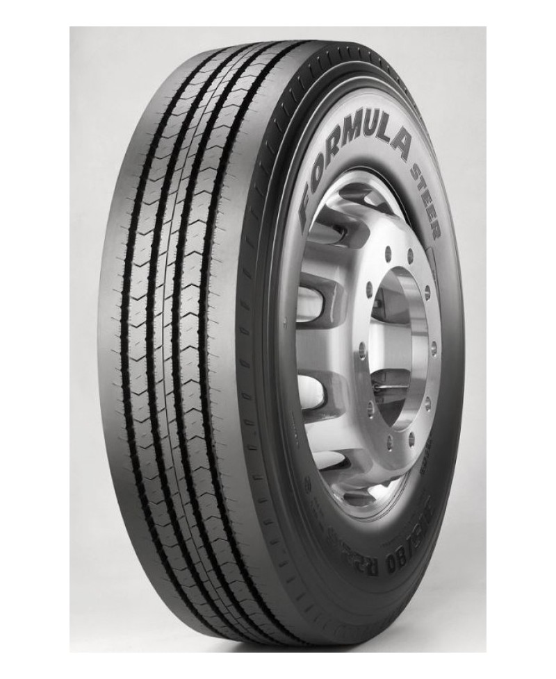 FORMULA 315/70 R22.5 156/150L STEER M+S/3PMSF By PIRELLI