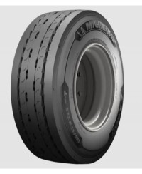 MICHELIN MULTI HL T  385/ 65 R22.5 164K  M+S/ 3PMSF