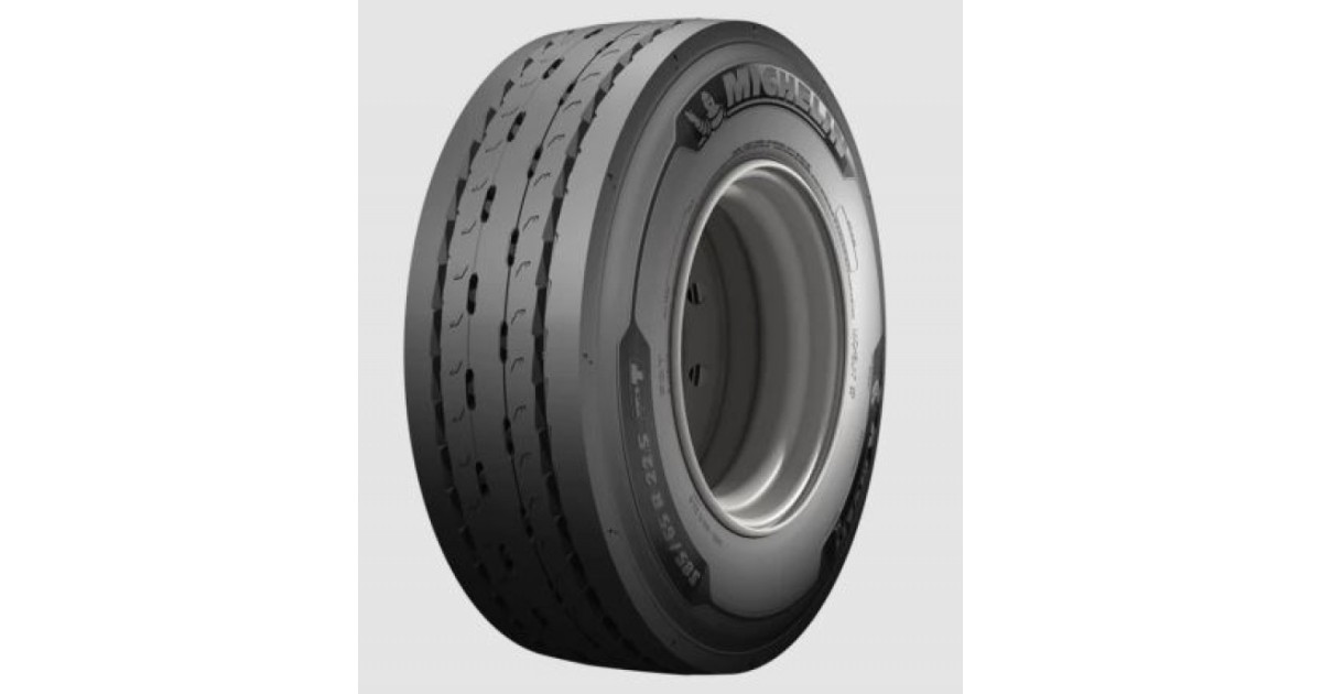 MICHELIN MULTI HL T  385/ 65 R22.5 164K  M+S/ 3PMSF