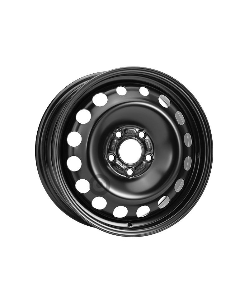 Jante Tole/Acier MWD ,No 9232, 6,5X16 5/108 ET50 , ALÉSAGE 63.3(4) FORD Transit Connect II (V408)/07.13-/Kuga II