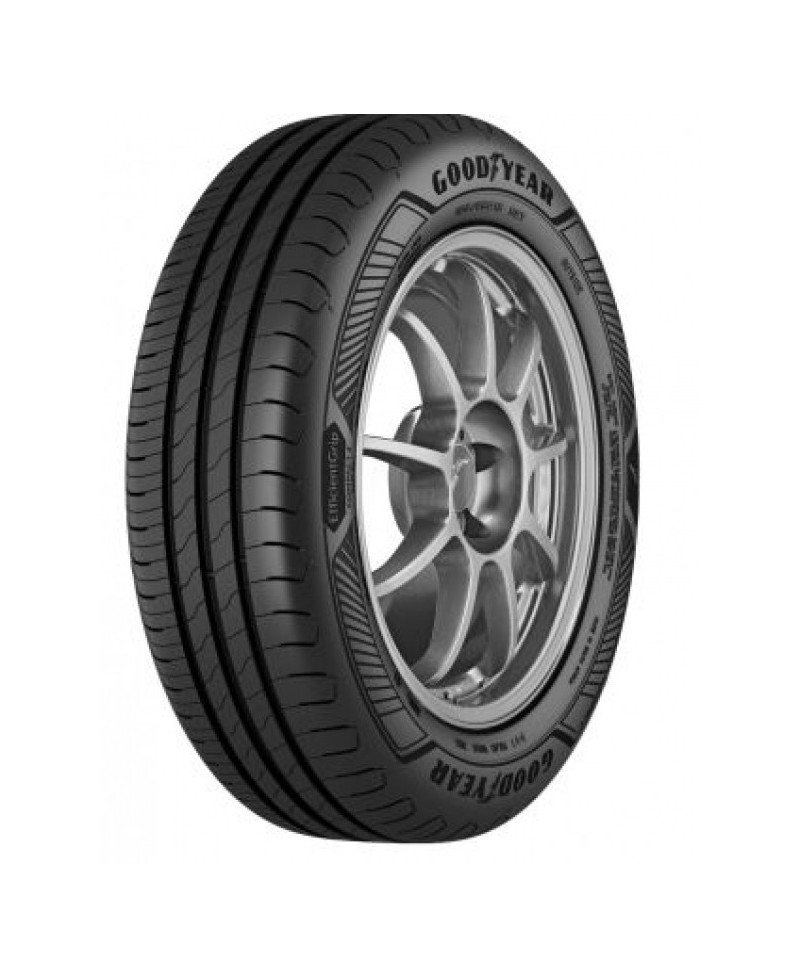 GOODYEAR 165/65 R15 81T EFFICIENTGRIP COMPACT 2