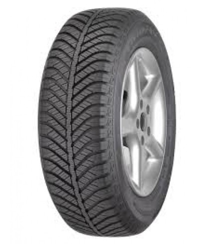 GOODYEAR VECTOR 4 SEASONS MO-V 235 /65 R16C 115 / 113R , EVR, 3PMSF