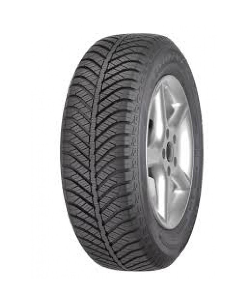 GOODYEAR 235/65 R16C 115/113R VECTOR 4 SEASONS MO-V(MERCEDES COMERCIAL), 3PMSF
