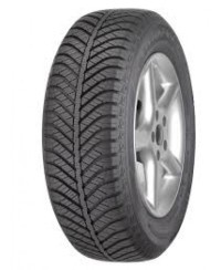 GOODYEAR VECTOR 4 SEASONS MO-V 235 /65 R16C 115 / 113R , EVR, 3PMSF