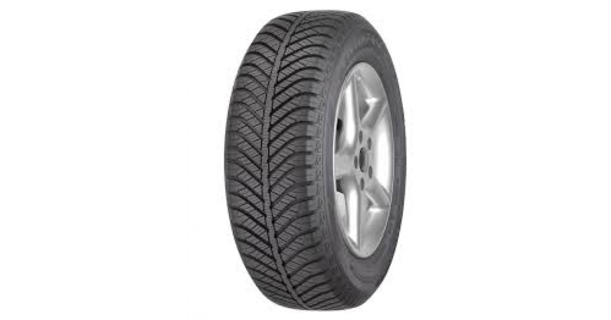 GOODYEAR VECTOR 4 SEASONS MO-V 235 /65 R16C 115 / 113R , EVR, 3PMSF
