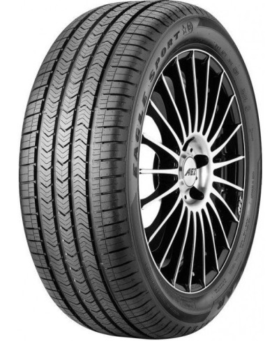 GOODYEAR EAGLE SPORT CARGO 235/ 50 R19C 111/ 109T