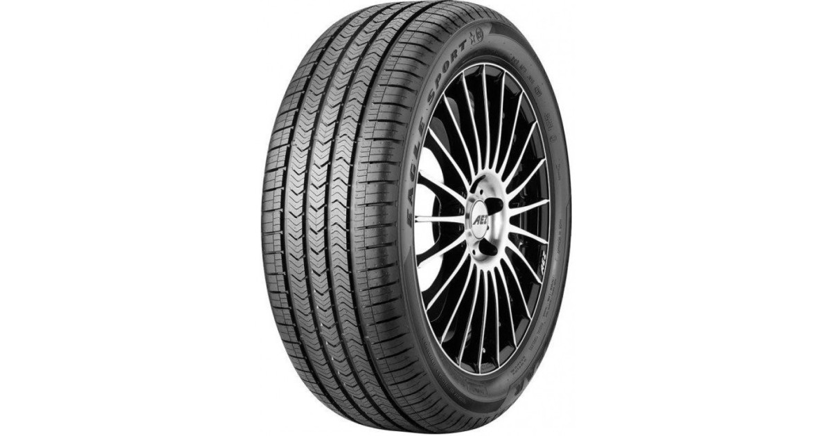 GOODYEAR EAGLE SPORT CARGO 235/ 50 R19C 111/ 109T