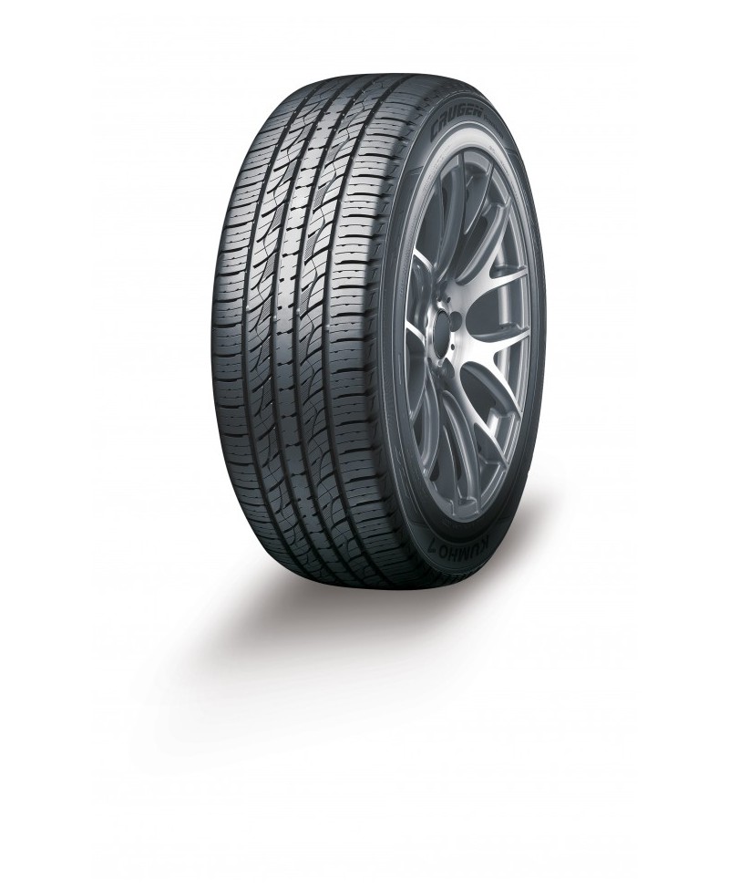 KUMHO 235/55 R19 101H KL33