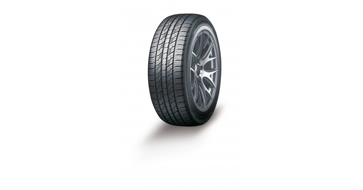 KUMHO 235/55 R19 101H KL33