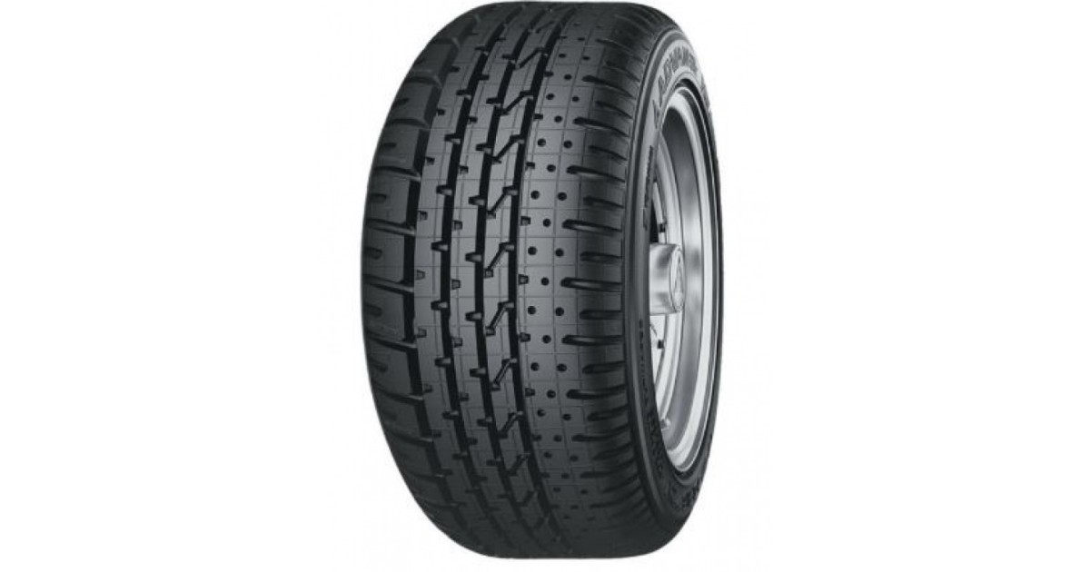 YOKOHAMA 185/60 R13 80H ADVAN HF A008