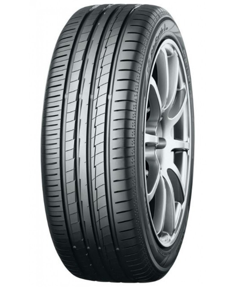 YOKOHAMA 215/40 R17 87W BLUEARTH AE-50 XL