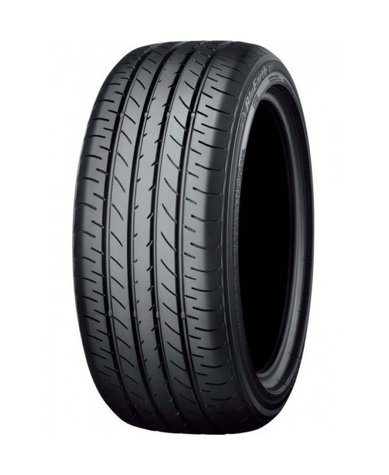 YOKOHAMA 225/60 R18 100H BLUEARTH E51
