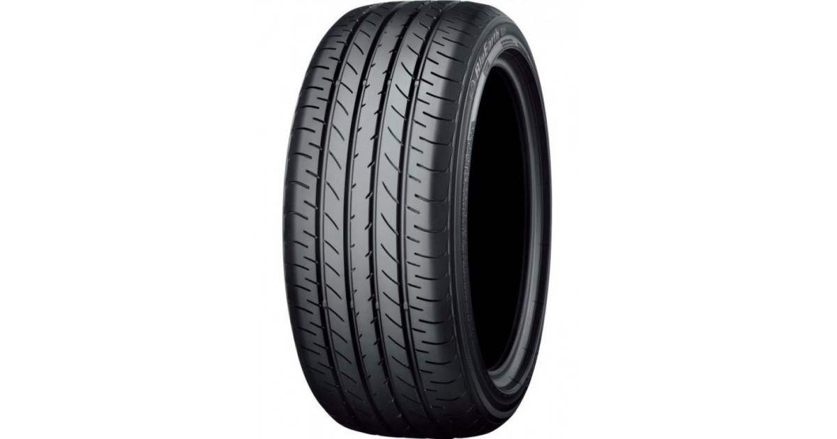 YOKOHAMA 225/60 R18 100H BLUEARTH E51