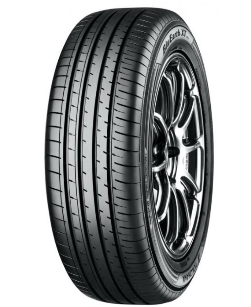YOKOHAMA 225/55 R19 99V BLUEARTH XT AE61