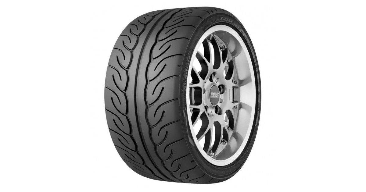 YOKOHAMA 235/35 R19 87W ADVAN NEOVA AD08 RS
