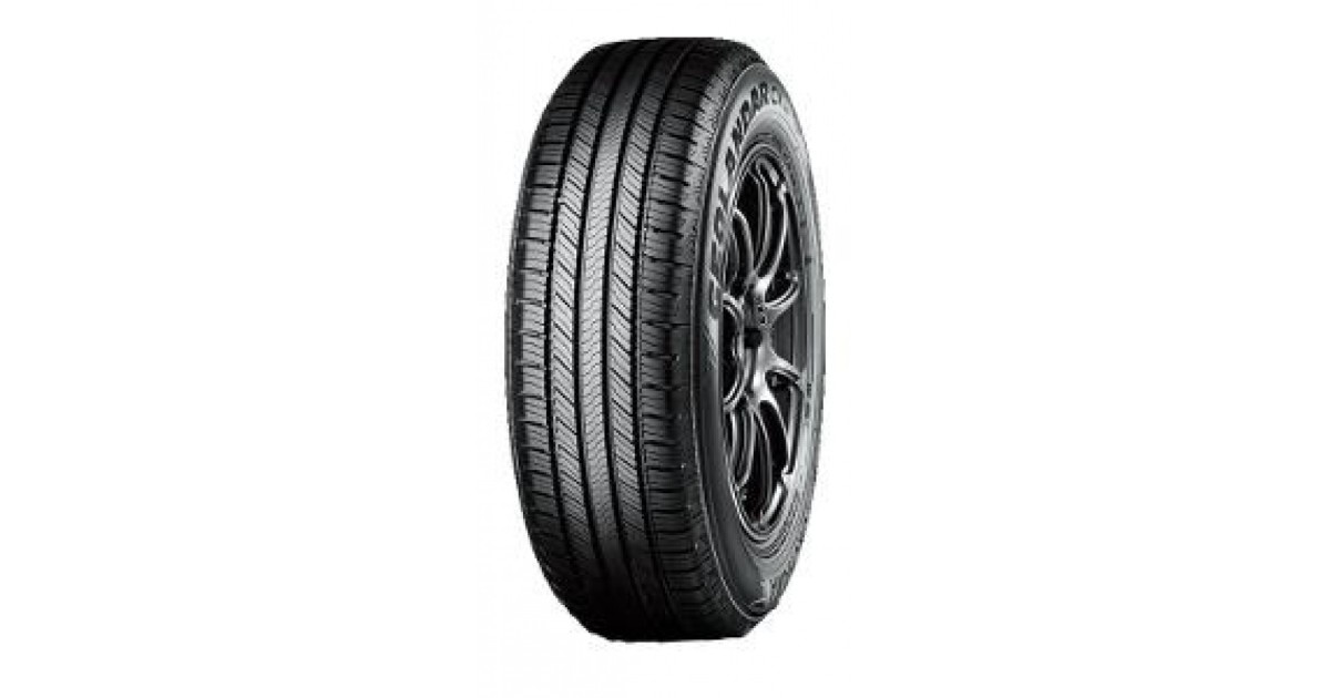 YOKOHAMA 225/55 R19 99V GEOLANDAR CV G058