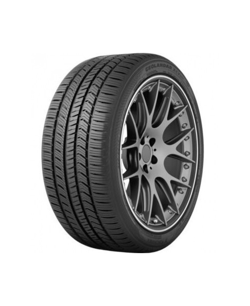 YOKOHAMA 235/45 R19 99W GEOLANDAR X-CV G057