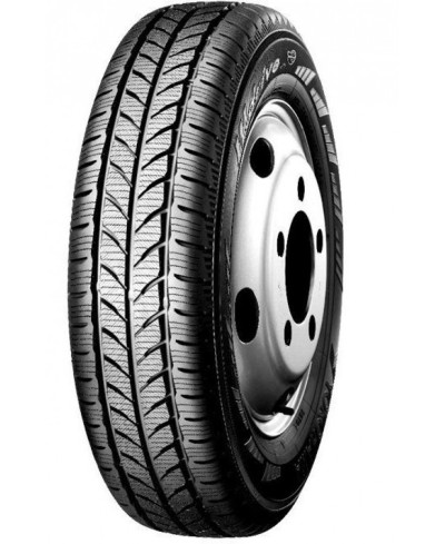 YOKOHAMA  Bluearth Winter WY01 , 235/ 60 R17C 117/ 115R , 3PMSF