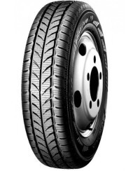 YOKOHAMA  Bluearth Winter WY01 , 235/ 60 R17C 117/ 115R , 3PMSF