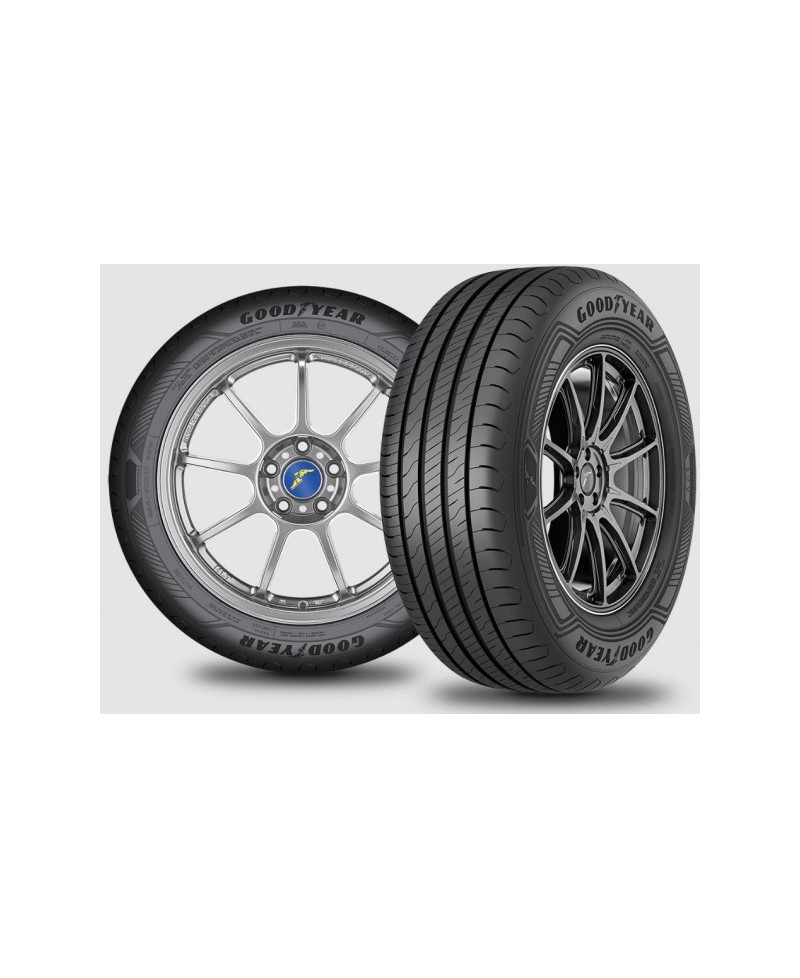GOODYEAR 265/65 R17 112H EFFICIENTGRIP 2 SUV