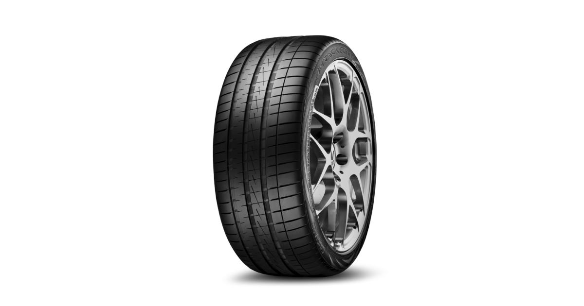 VREDESTEIN 275/40 ZR20 106Y ULTRAC VORTI+ XL
