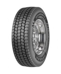 FULDA REGIOFORCE 3 , 315/ 80 R22.5 156/150L , 154/150M  , 3PMSF