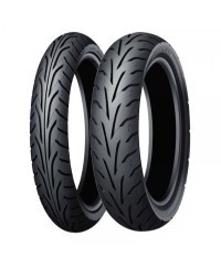 DUNLOP ARROWMAX GT601 Front 110/ 80 -17 57H TL