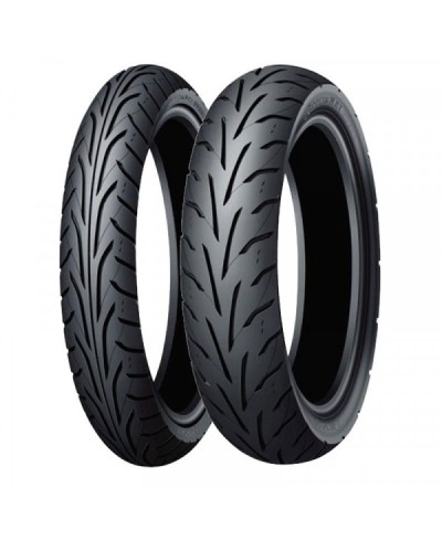 DUNLOP ARROWMAX GT601 Rear 130/ 70 -17 62H  TL