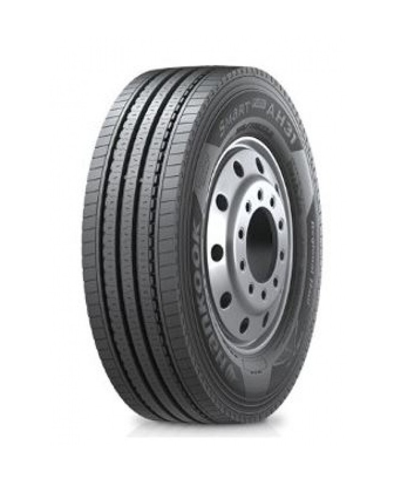 HANKOOK 315/70 R22.5 156/150L AH31 (DIRECCIÓN-REGIONAL) 20PR