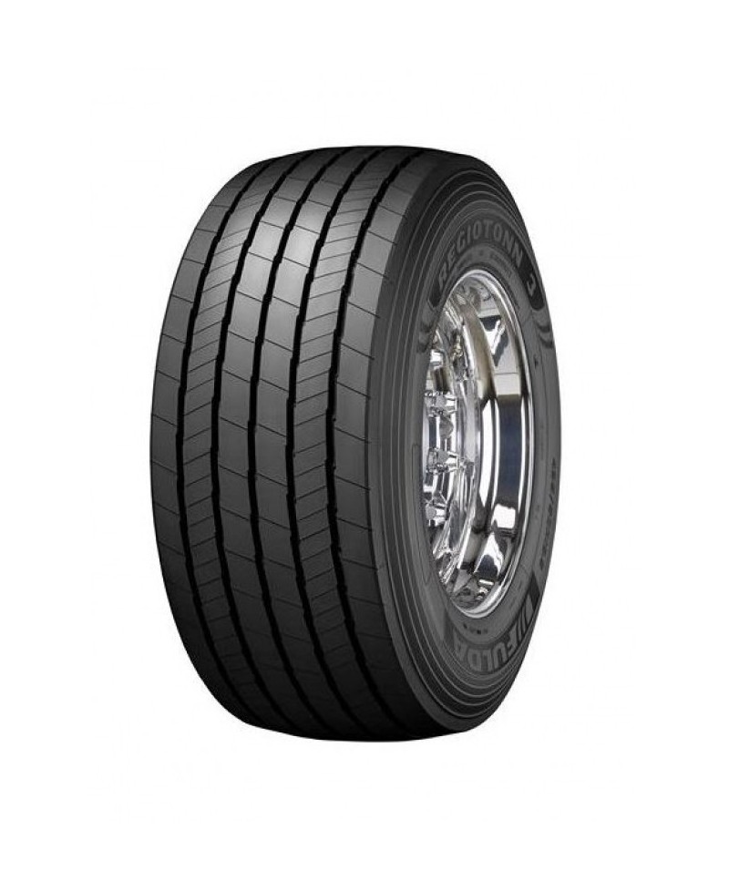 FULDA 385/55 R22.5 160K/158L REGIOTONN 3 (REMOLQUE-REGIONAL)