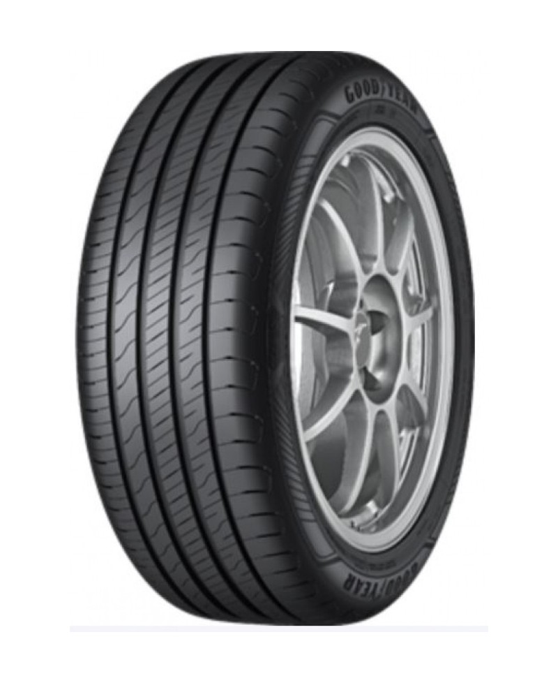 GOODYEAR 275/60 R20 115H EFFICIENTGRIP SUV 2