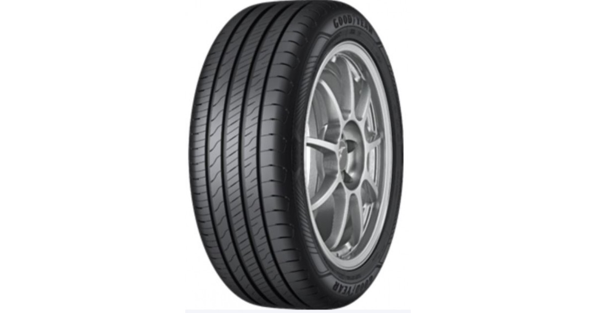 GOODYEAR 275/60 R20 115H EFFICIENTGRIP SUV 2
