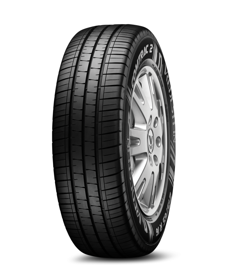 VREDESTEIN 195/75 R16C 110/108R COMTRAC 2 +, 3PMSF