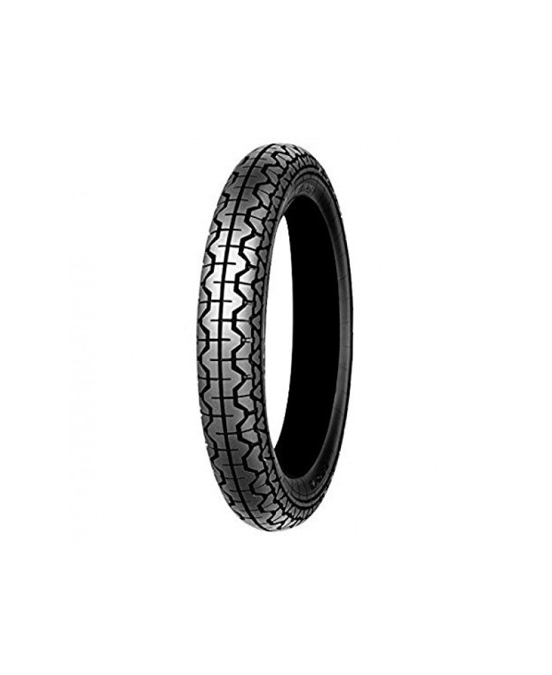 Mitas H-06 Front/ Rear 2.75-16 46P TT