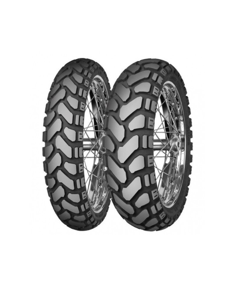 MITAS 120/80 B18 62T E-07+ TL M+S