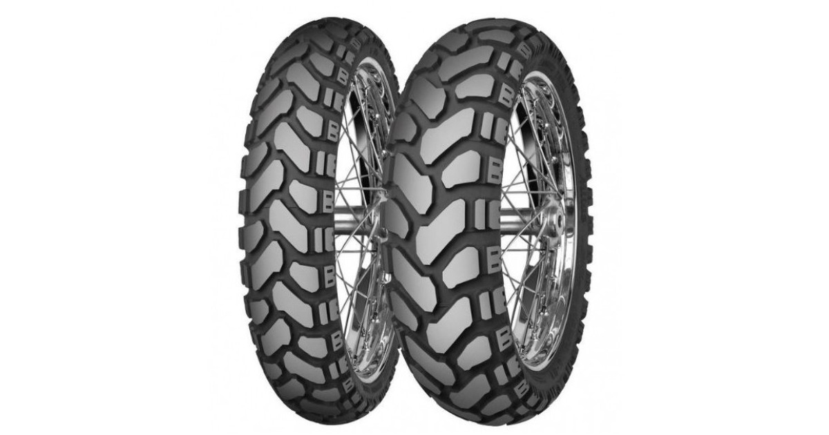 MITAS 120/80 B18 62T E-07+ TL M+S