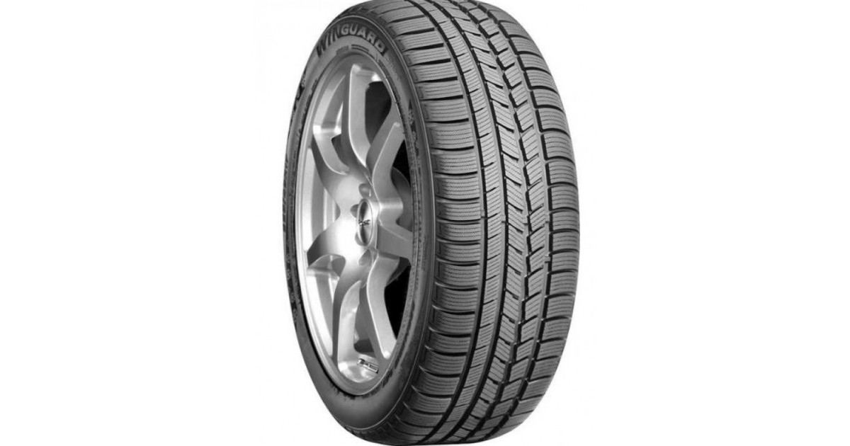ROADSTONE WINGUARD SPORT WINTER 185/60 R15 84T , 3PMSF